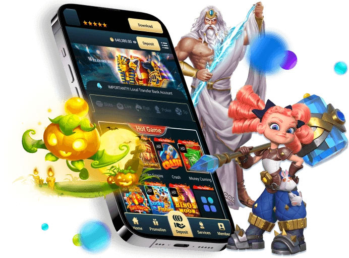 Các tính năng độc quyền và ưu đãi của BI88 App iOS