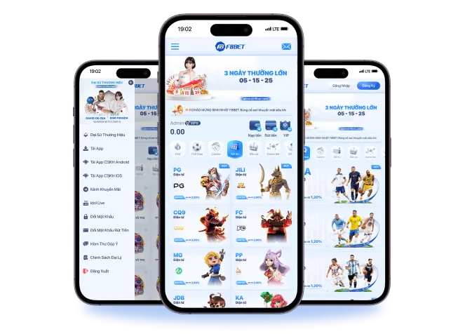 Hình ảnh các ưu đãi và khuyến mãi hấp dẫn từ bi88 app ios