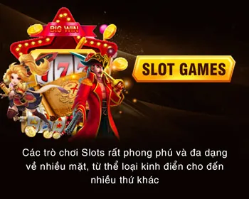 Trò chơi Nổ Hũ trên bi88 app ios
